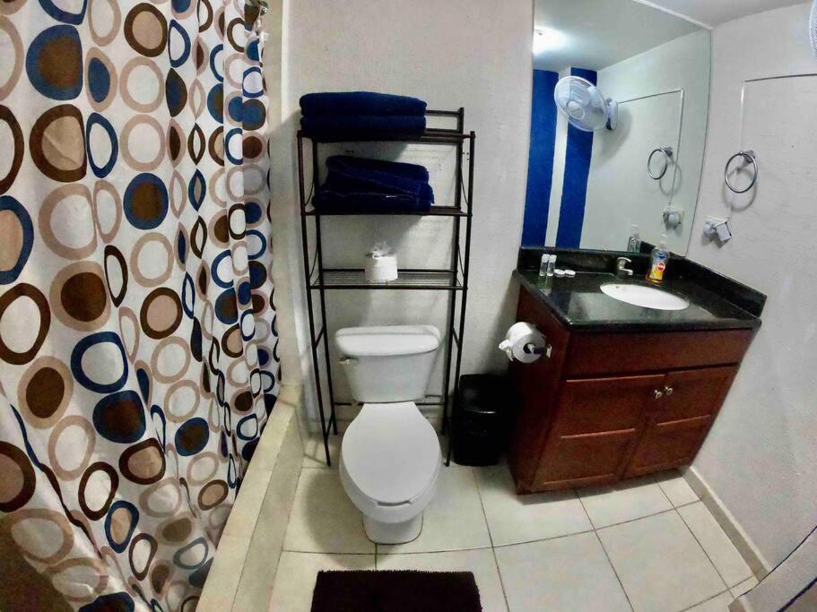La Posada Suite 312 Frente Al Mar, Si San Carlos San Carlos Nuevo Guaymas 외부 사진