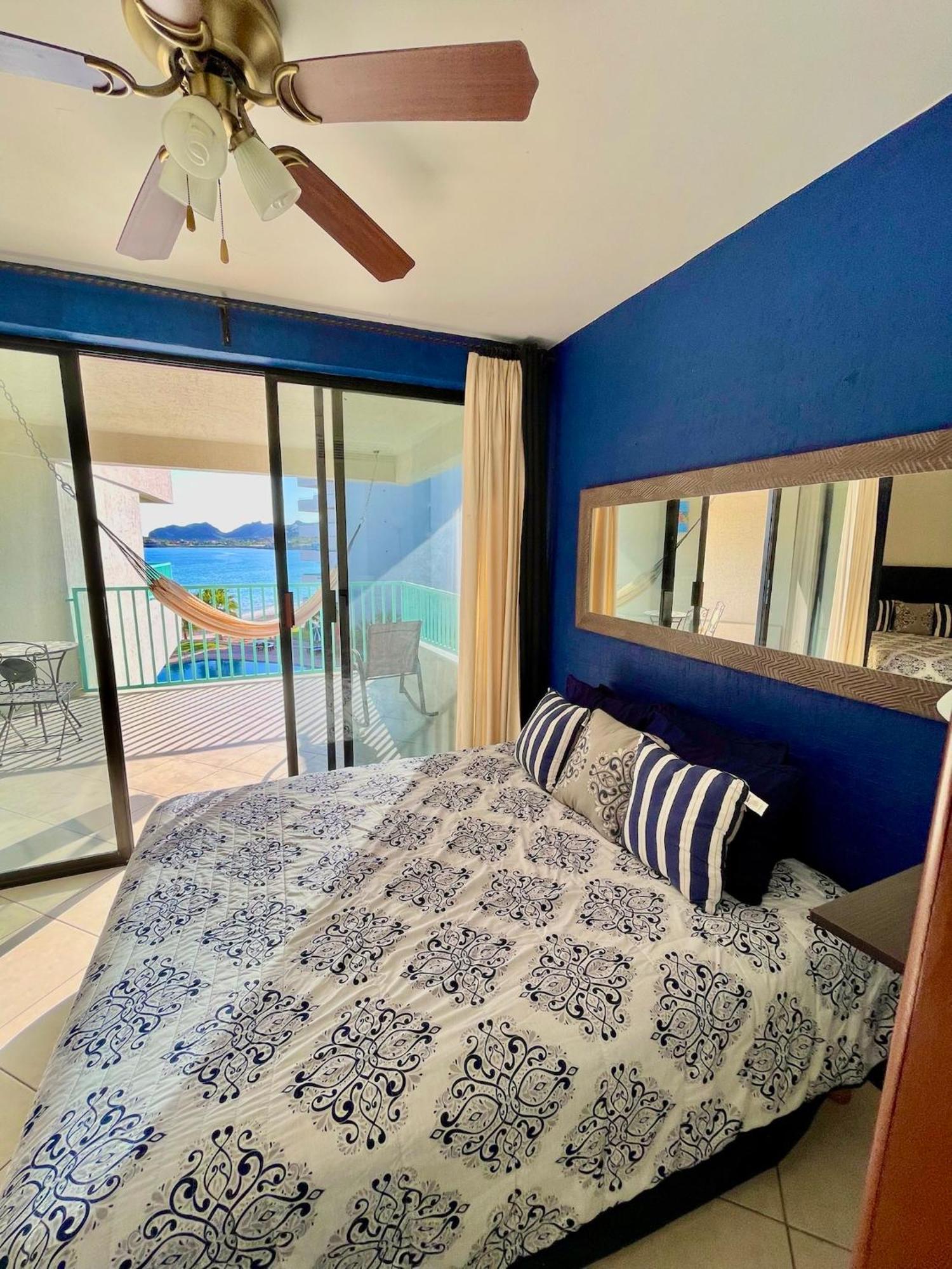 La Posada Suite 312 Frente Al Mar, Si San Carlos San Carlos Nuevo Guaymas 외부 사진