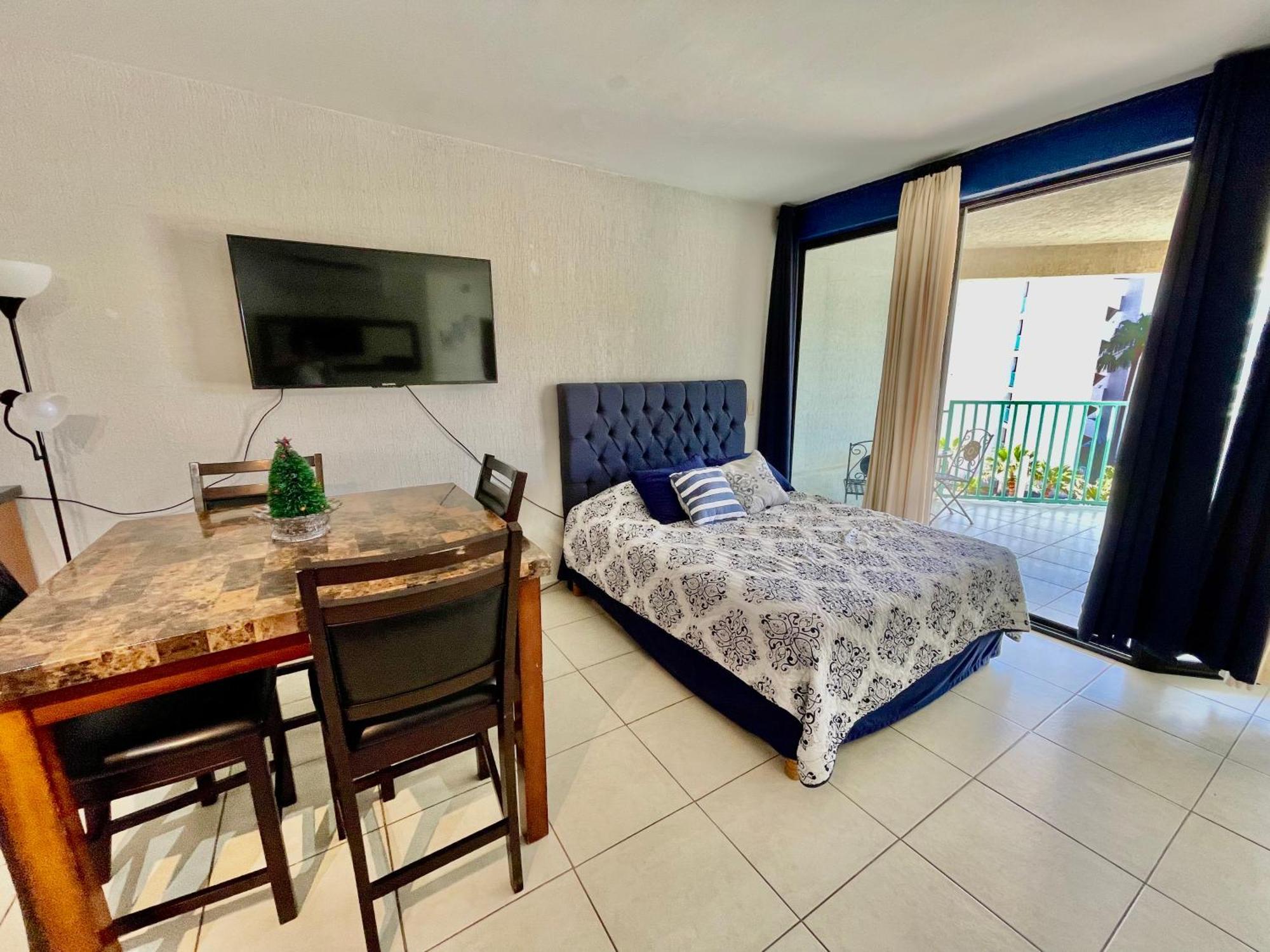 La Posada Suite 312 Frente Al Mar, Si San Carlos San Carlos Nuevo Guaymas 외부 사진
